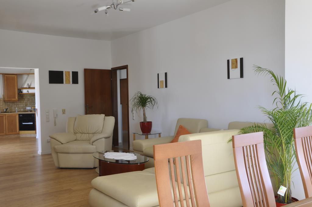 Villa Flora Kaštela Zimmer foto
