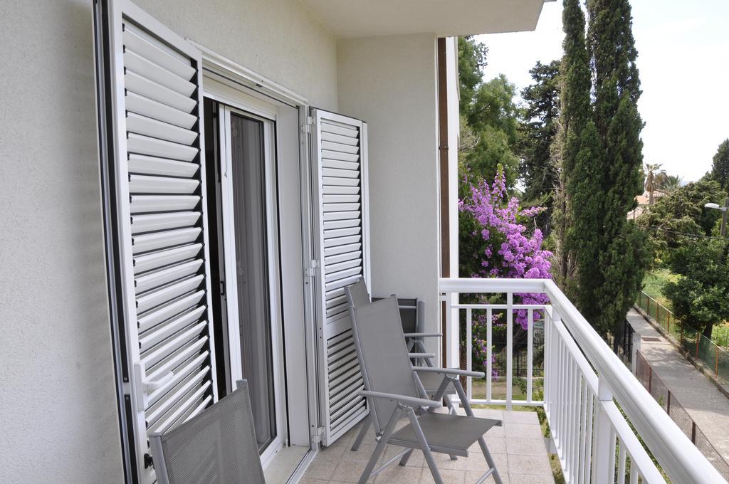 Villa Flora Kaštela Zimmer foto
